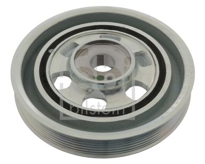 Belt Pulley, crankshaft FEBI BILSTEIN 100572