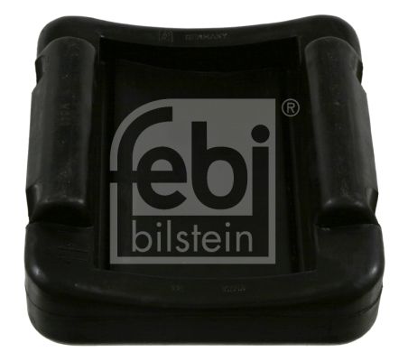 FEBI BILSTEIN 10058 Pedestal, trailer hitch