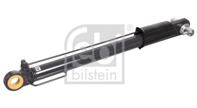 Tilt Cylinder, driver cab FEBI BILSTEIN 100583