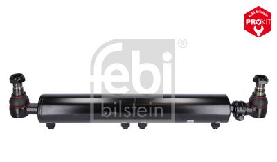 Slave Cylinder, power steering FEBI BILSTEIN 100586