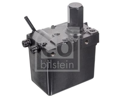 Tilt Pump, driver cab FEBI BILSTEIN 100587