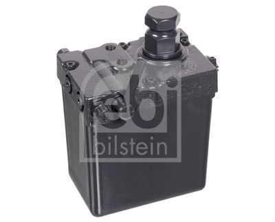 Tilt Pump, driver cab FEBI BILSTEIN 100588