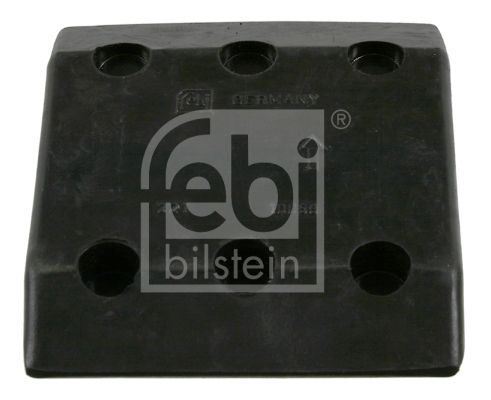 FEBI BILSTEIN 10059 Spacer Plate, trailer hitch