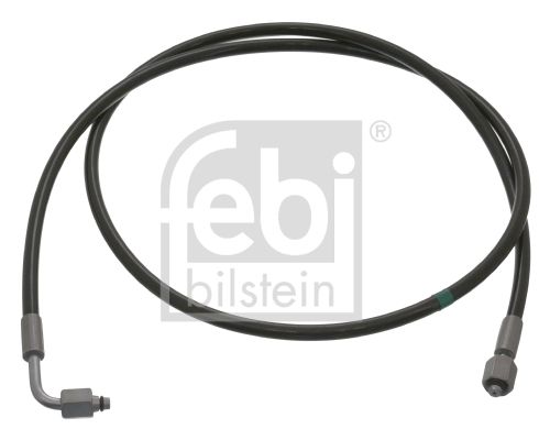 FEBI BILSTEIN 100595 Hose Line, driver cab tilting device