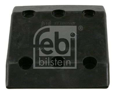 Spacer Plate, trailer hitch FEBI BILSTEIN 10059