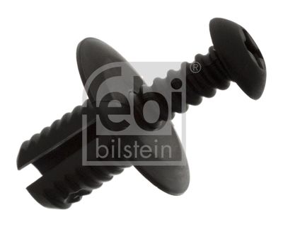 Retaining Clip, underbody panelling FEBI BILSTEIN 100611