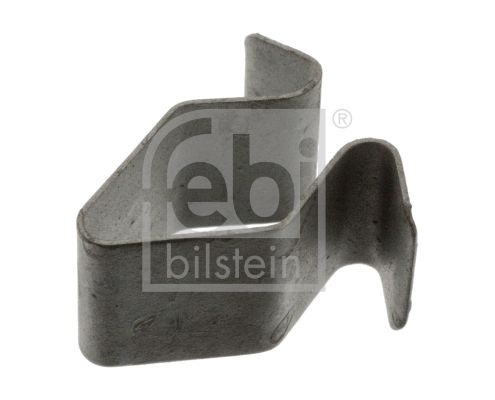 FEBI BILSTEIN 100627 Retaining Clip, boot/cargo area panelling