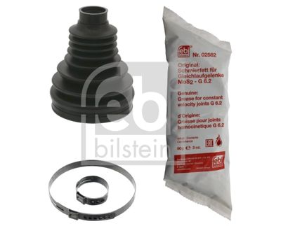 Bellow Kit, drive shaft FEBI BILSTEIN 100641