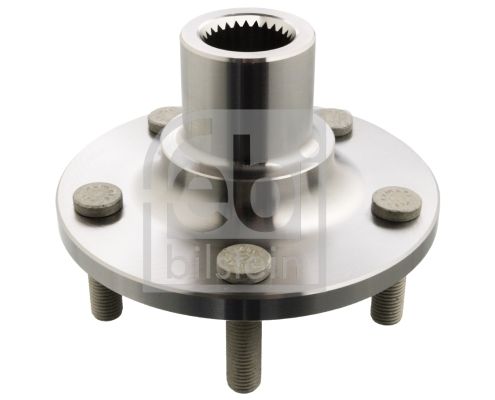 FEBI BILSTEIN 100650 Wheel Hub