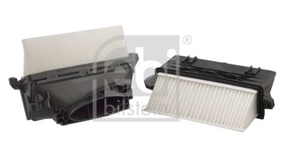 Air filter kit FEBI BILSTEIN 100653