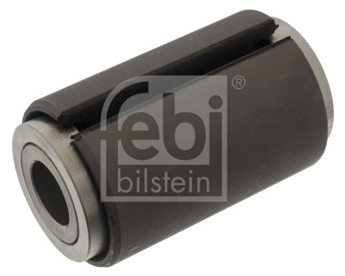 FEBI BILSTEIN 100662 Bushing, leaf spring