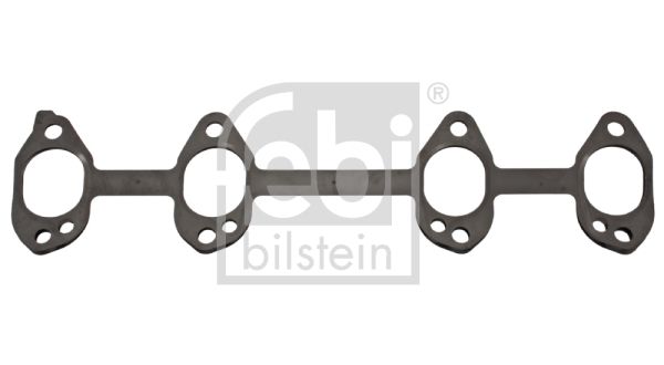 FEBI BILSTEIN 100665 Gasket, exhaust manifold