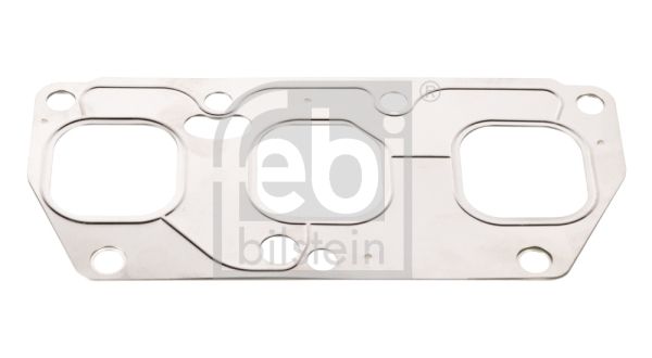 FEBI BILSTEIN 100667 Gasket, exhaust manifold