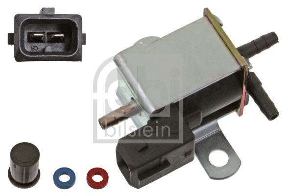 FEBI BILSTEIN 100670 Boost Pressure Control Valve