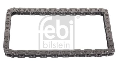 Chain, oil pump drive FEBI BILSTEIN 100678