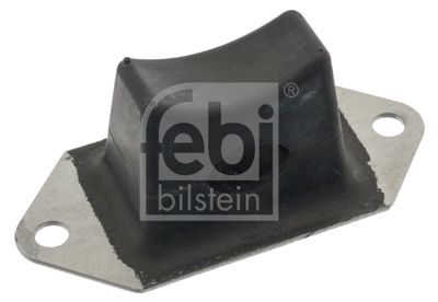 Rubber Buffer, suspension FEBI BILSTEIN 100697
