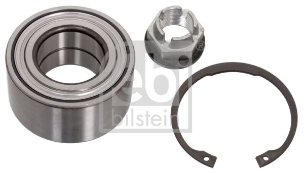 FEBI BILSTEIN 100701 Wheel Bearing Kit