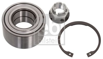 Wheel Bearing Kit FEBI BILSTEIN 100701