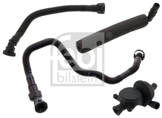 FEBI BILSTEIN 100703 Oil Separator, crankcase ventilation
