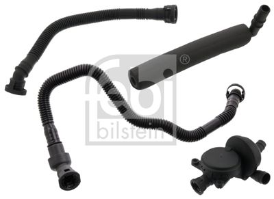 Oil Separator, crankcase ventilation FEBI BILSTEIN 100703