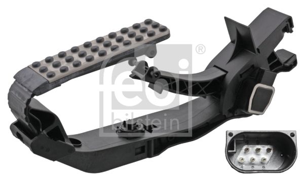 FEBI BILSTEIN 100713 Accelerator Pedal