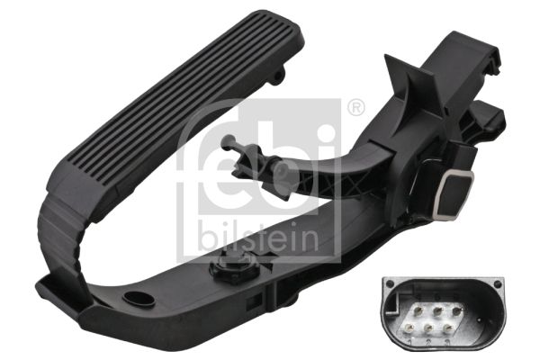 FEBI BILSTEIN 100714 Accelerator Pedal