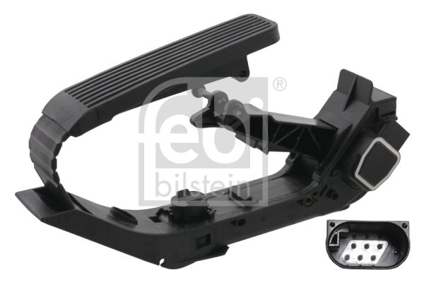 FEBI BILSTEIN 100717 Accelerator Pedal