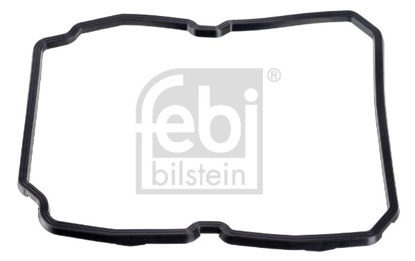 FEBI BILSTEIN 10072 Gasket, automatic transmission oil sump