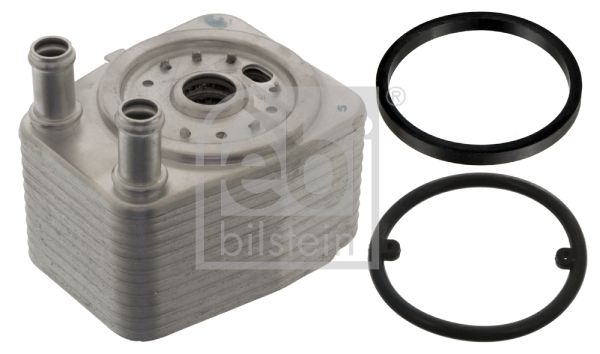 FEBI BILSTEIN 100746 Oil Cooler, engine oil