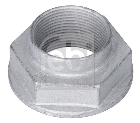 FEBI BILSTEIN 100753 Nut, kingpin