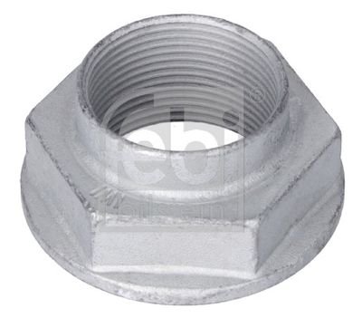 Nut, kingpin FEBI BILSTEIN 100753
