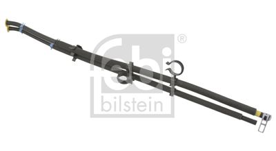 Hose Line, soot/particulate filter regeneration FEBI BILSTEIN 100769