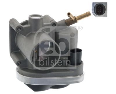 Throttle Body FEBI BILSTEIN 100772