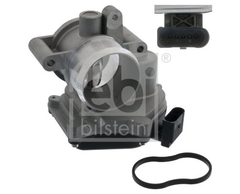 FEBI BILSTEIN 100774 Throttle Body