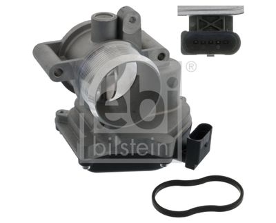 Throttle Body FEBI BILSTEIN 100774