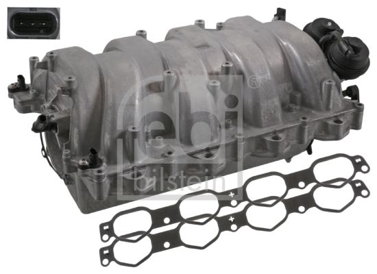 FEBI BILSTEIN 100776 Intake Manifold Module