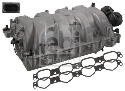 Intake Manifold Module FEBI BILSTEIN 100776