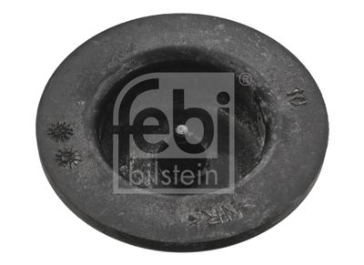 Rubber Buffer, suspension FEBI BILSTEIN 100784