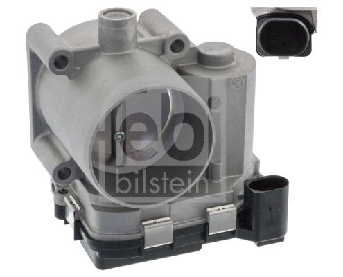 FEBI BILSTEIN 100787 Throttle Body