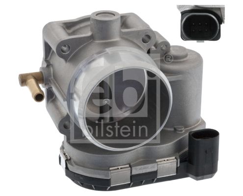 FEBI BILSTEIN 100792 Throttle Body