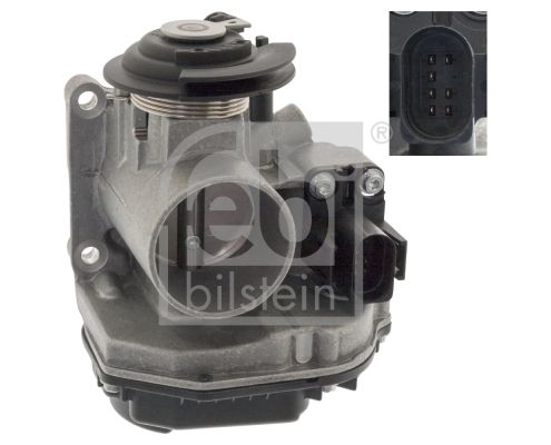 FEBI BILSTEIN 100795 Throttle Body