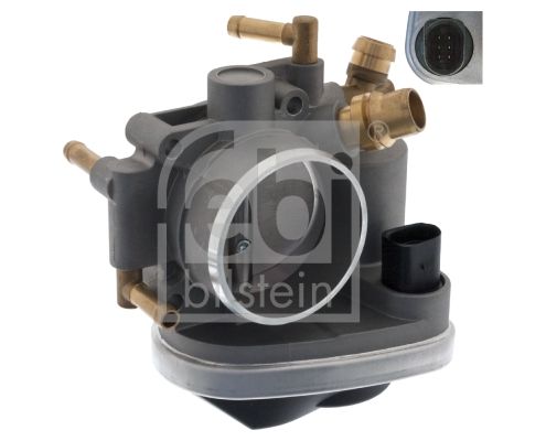 FEBI BILSTEIN 100799 Throttle Body
