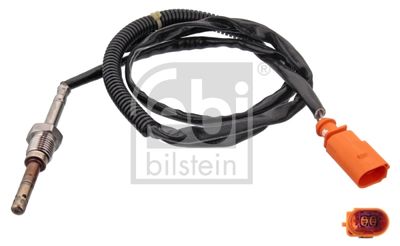 Sensor, exhaust gas temperature FEBI BILSTEIN 100802