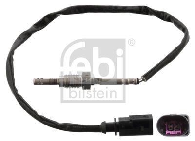Sensor, exhaust gas temperature FEBI BILSTEIN 100805
