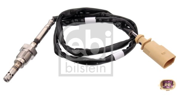 FEBI BILSTEIN 100808 Sensor, exhaust gas temperature