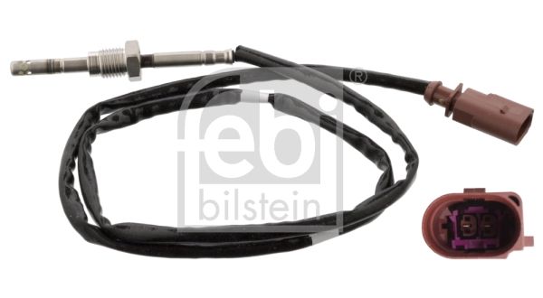 FEBI BILSTEIN 100810 Sensor, exhaust gas temperature