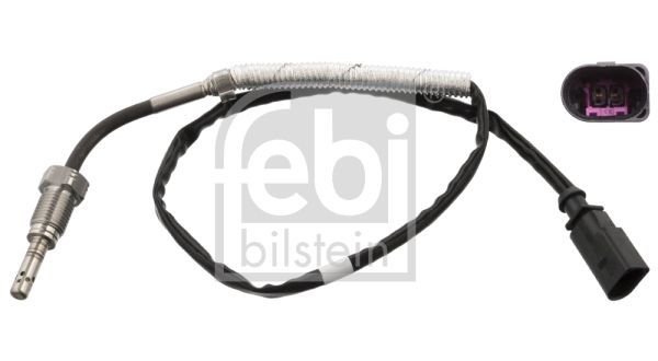 FEBI BILSTEIN 100811 Sensor, exhaust gas temperature