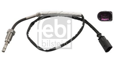 Sensor, exhaust gas temperature FEBI BILSTEIN 100811