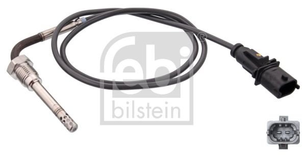 FEBI BILSTEIN 100813 Sensor, exhaust gas temperature