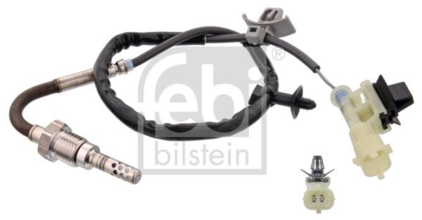 FEBI BILSTEIN 100814 Sensor, exhaust gas temperature